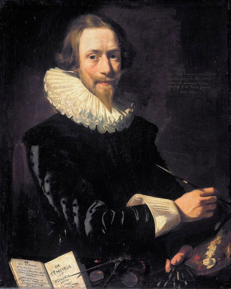 De Vries Abraham