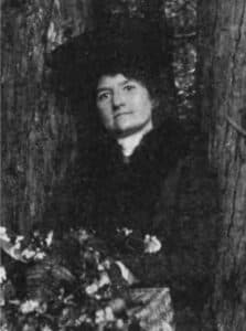 Adelaide Hanscom