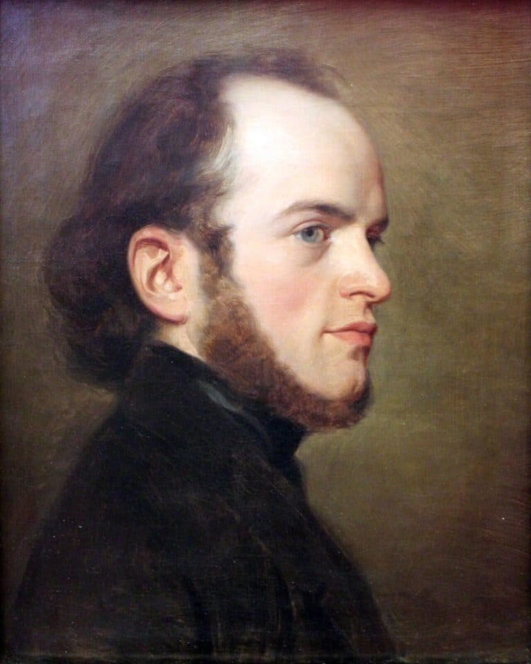 Adolph Menzel