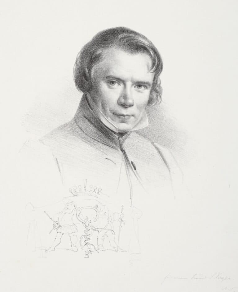 Adolph Schroedter