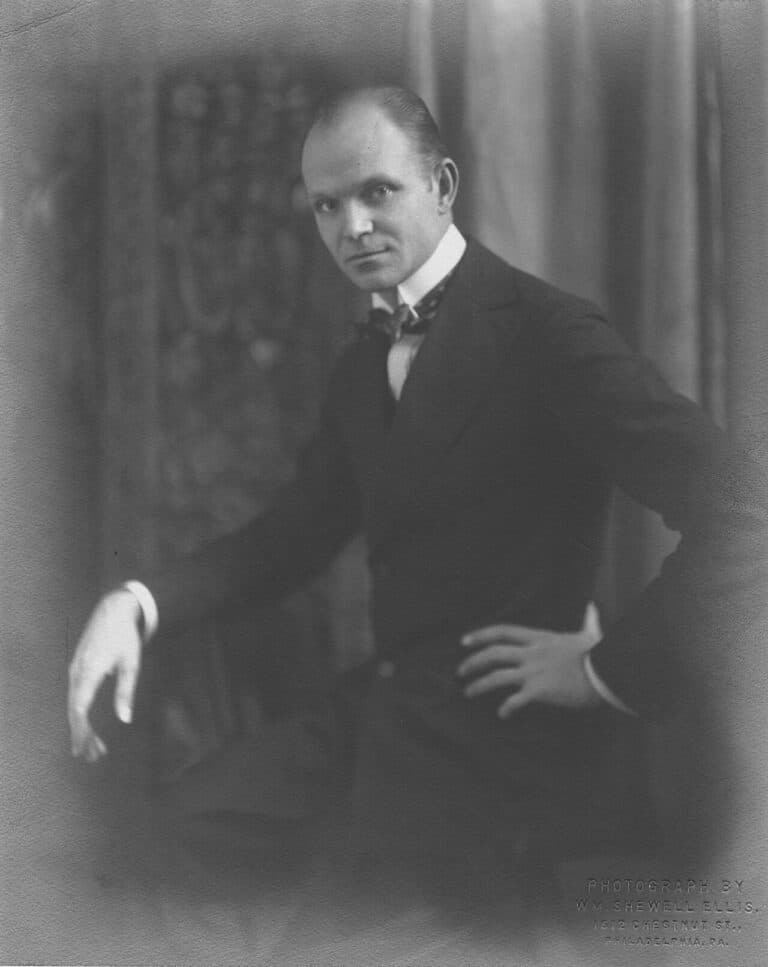 Adolph Treidler