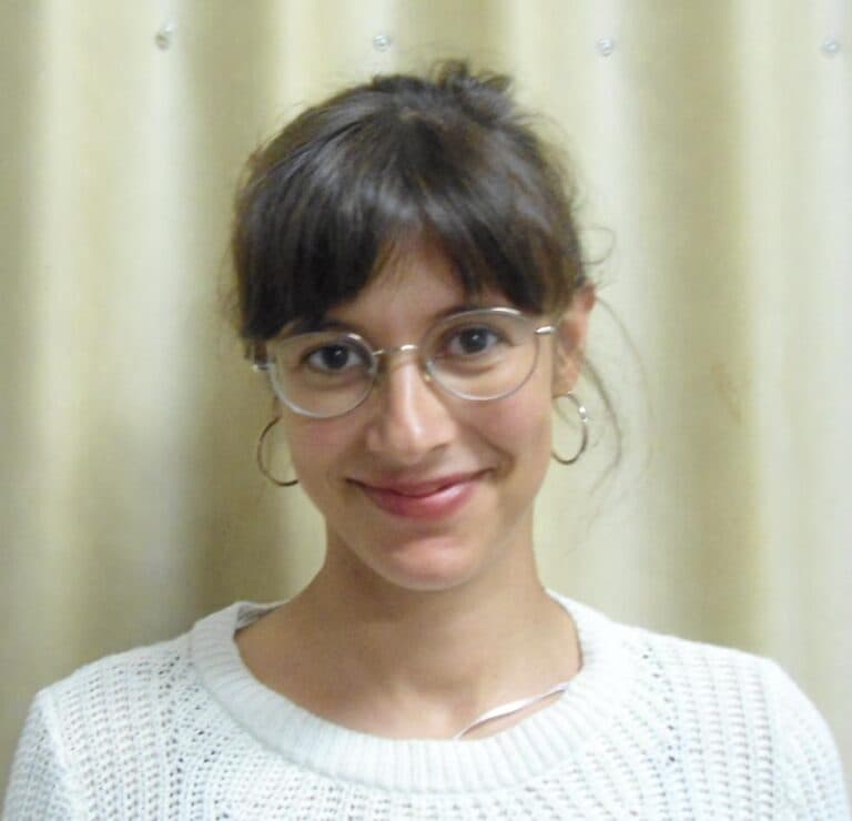 Aisha Franz
