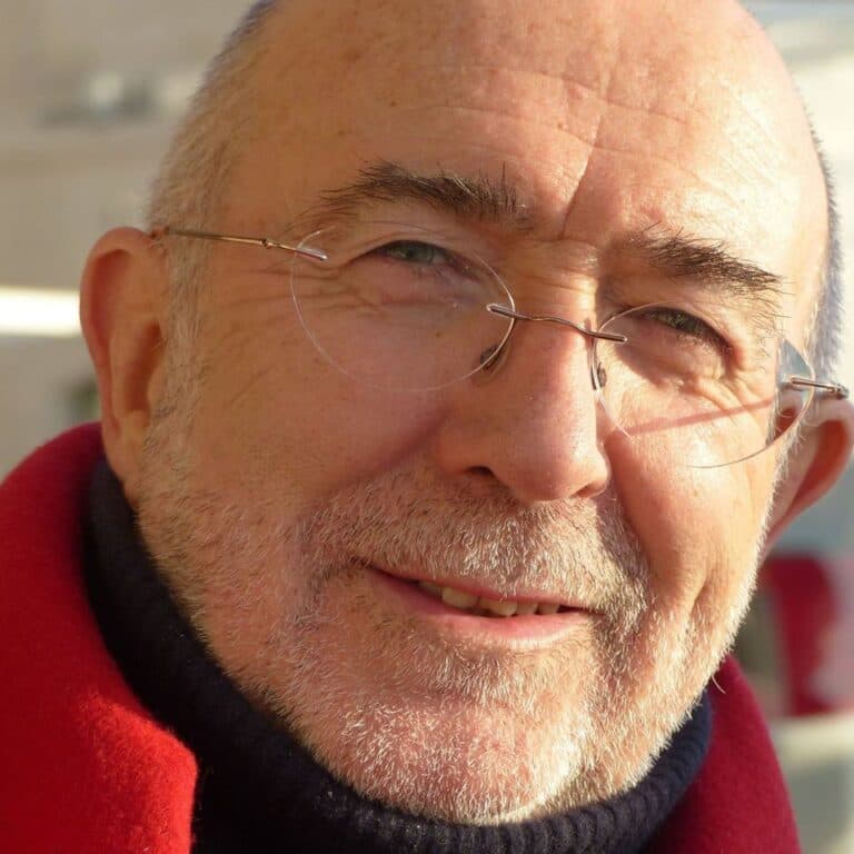Alain Lacouchie