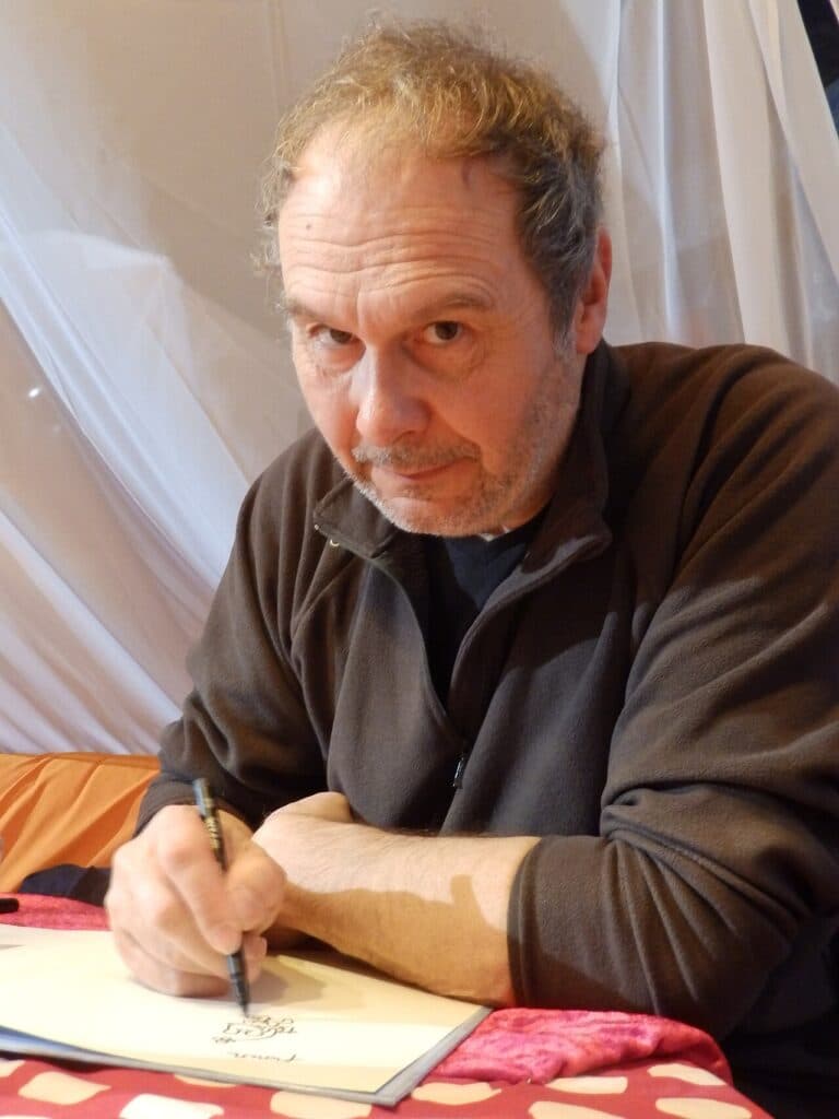 Alan Mets