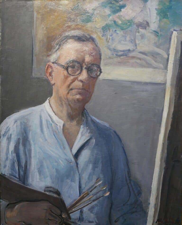 Albert André