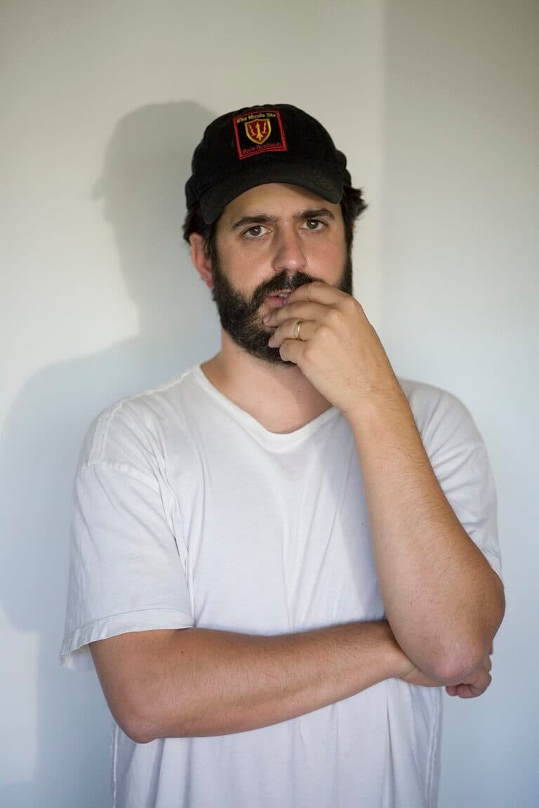 Alec Soth