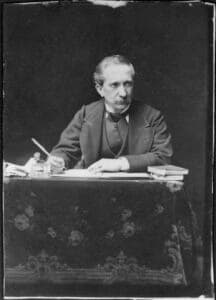 Alexander Bassano