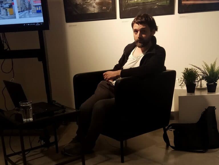 Alexander Gronsky