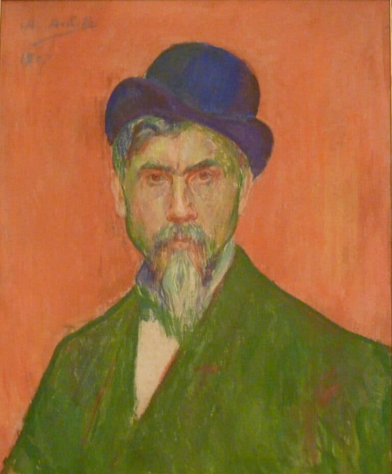 Alexis Axilette