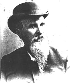 Alfred Shea Addis