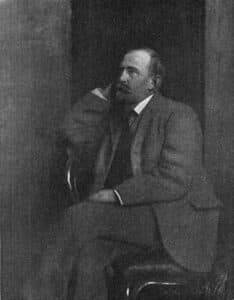 Allan Brooks