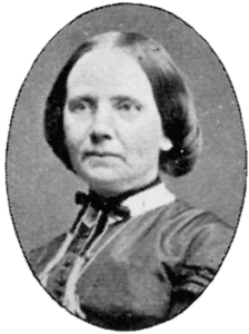 Amalia Lindegren