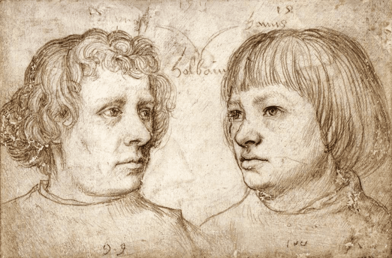 Ambrosius Holbein