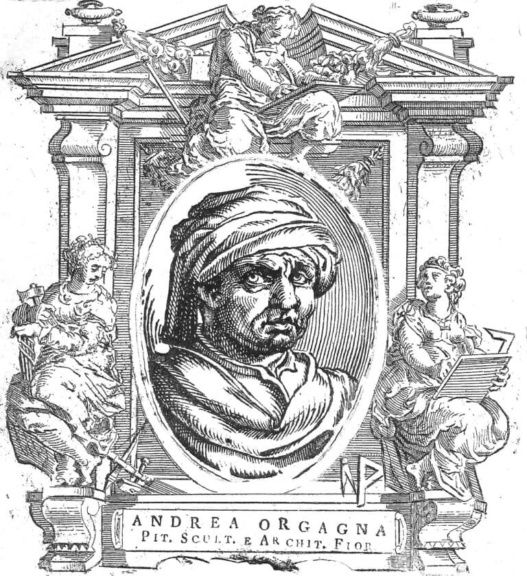 Andrea Orcagna