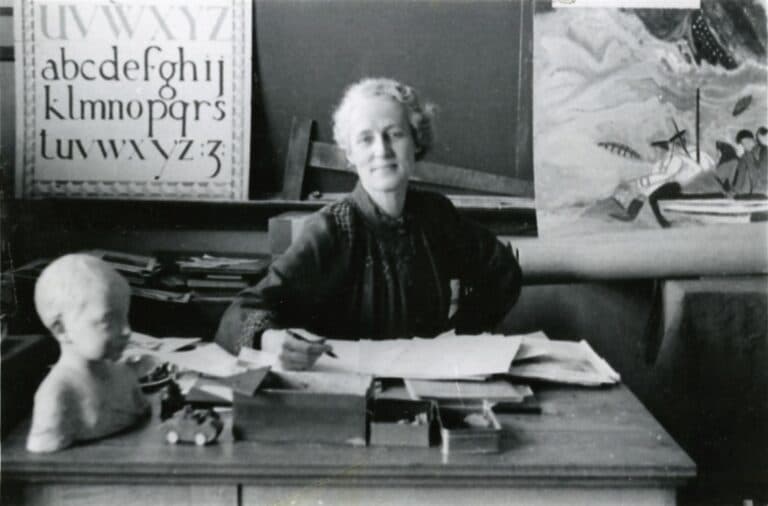 Anne Savage