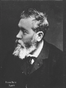 Antoine Vollon