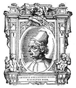 Antonio Del Pollaiolo