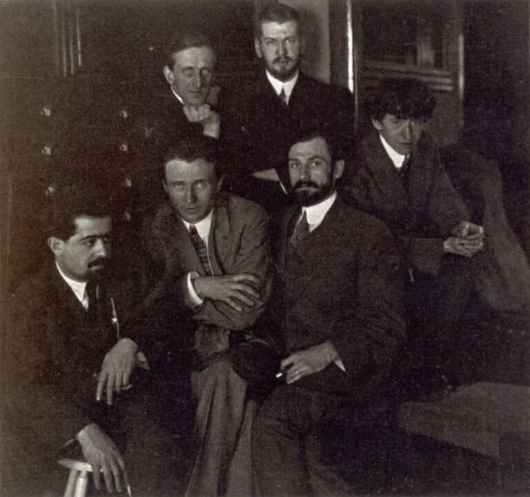 Arthur B. Carles