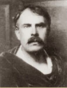 Arthur Melville