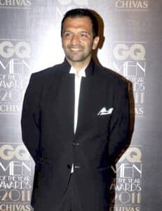 Atul Kasbekar