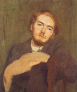 Béni Ferenczy