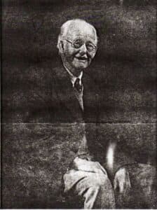 Benjamin Creswick