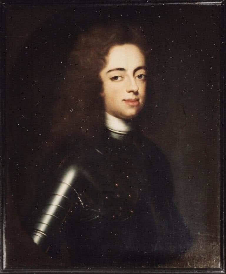 Bernard Accama