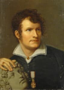 Bertel Thorvaldsen