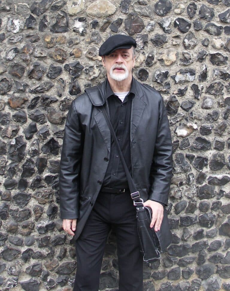 Bill Lewis