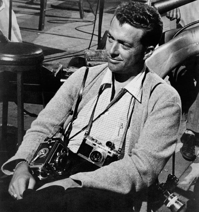 Bob Willoughby