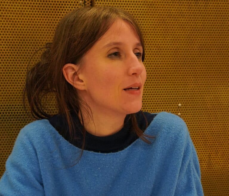 Camille Jourdy