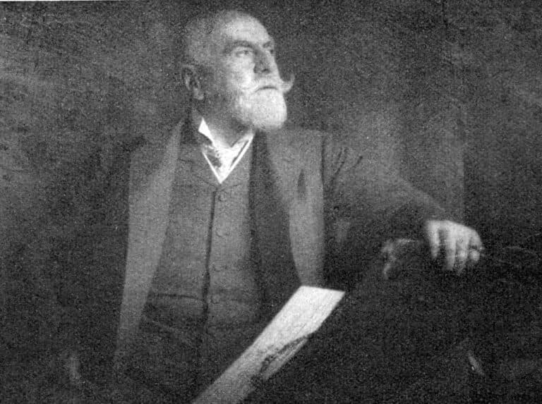 De Bouché Carl