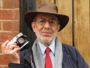 Carlos Reyesmanzo
