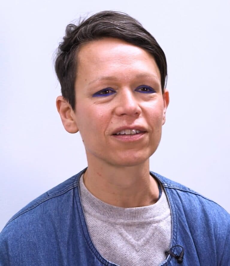 Carol Bove