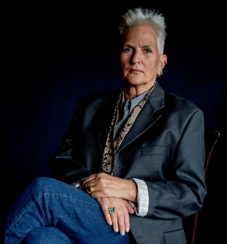 Carolyn Cowan