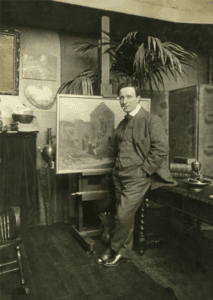 Charles Atamian