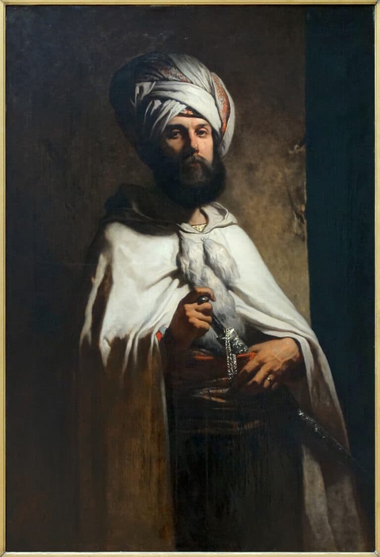 Charles Cousin