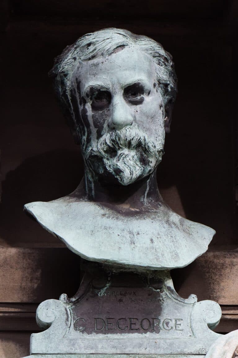 Charles Degeorge