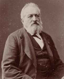 Roux Charles Le
