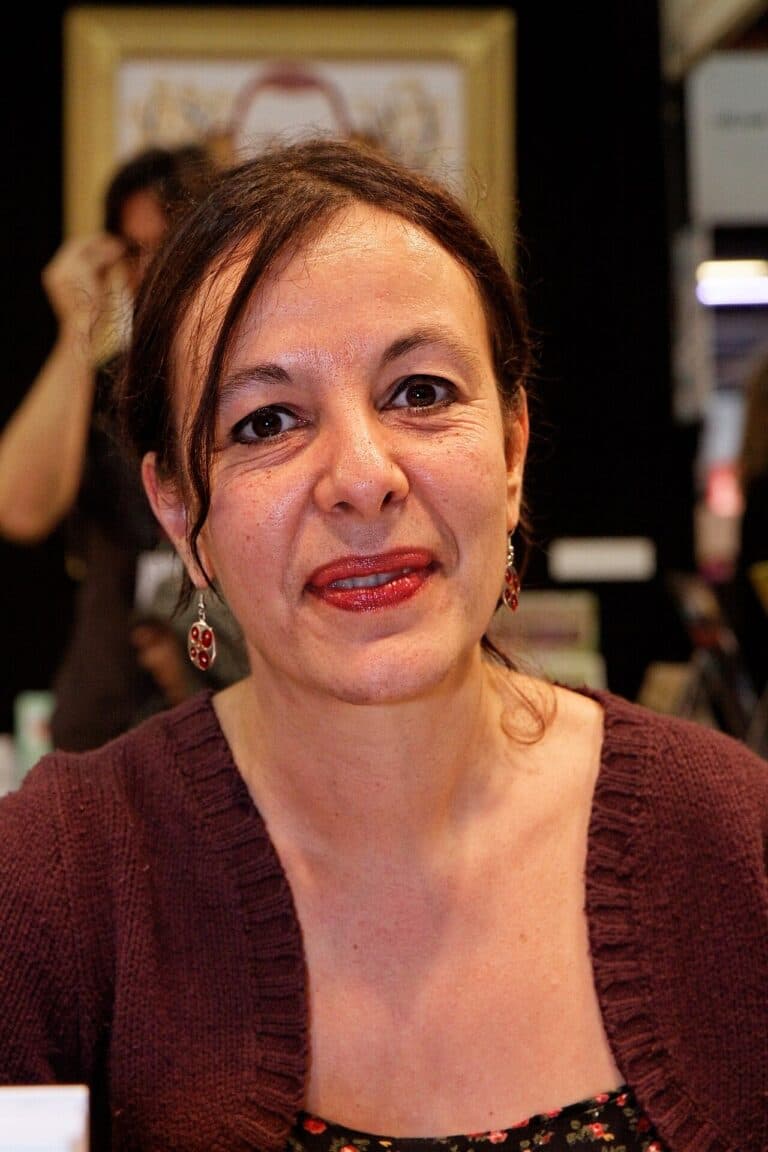Claire Franek