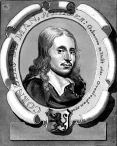 De Man Cornelis