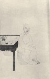 Dai Xi