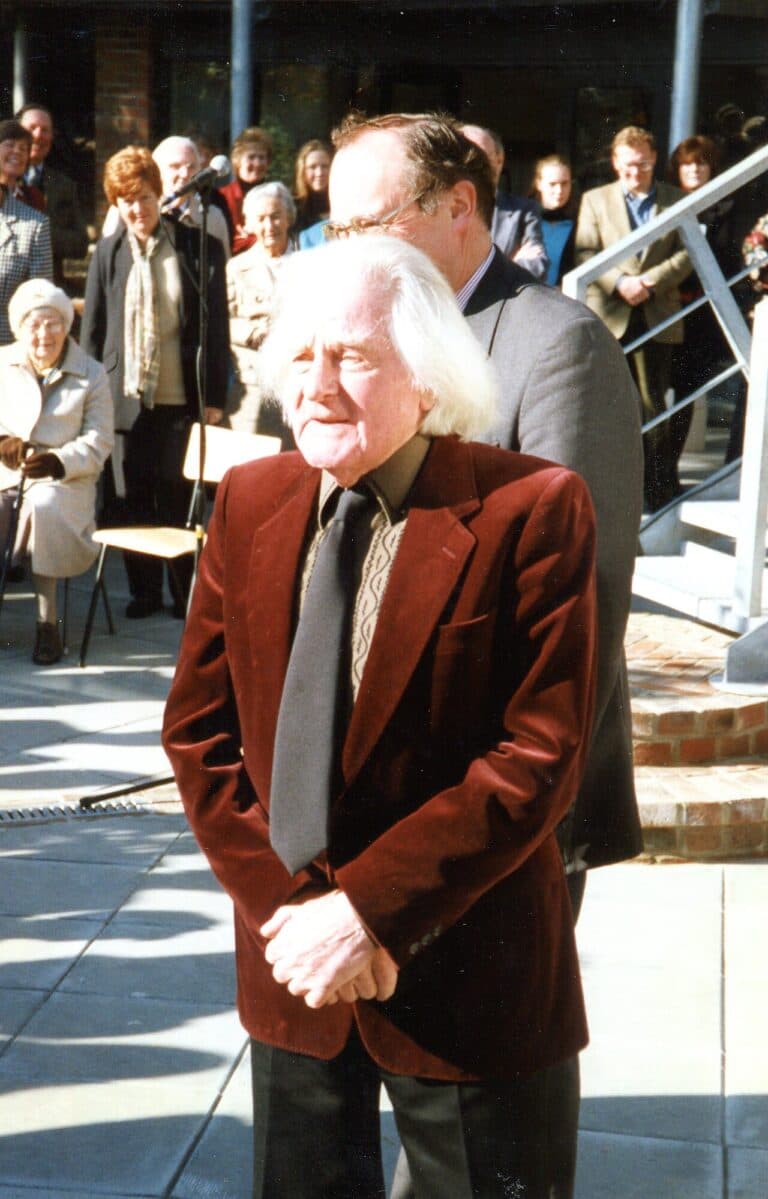 Don Potter