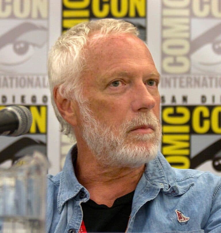 Drew Struzan