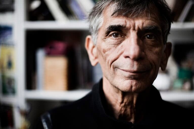 Edmond Baudoin