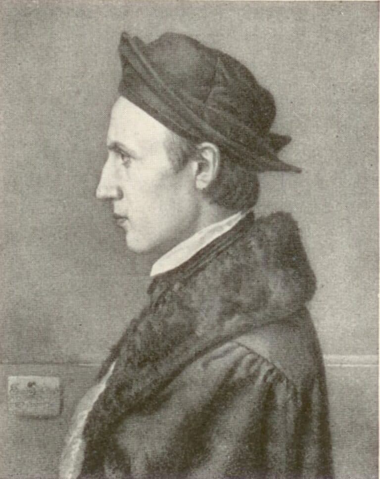 Von Steinle Eduard