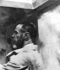 Edwin Dickinson