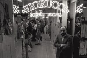 Elio Fiorucci