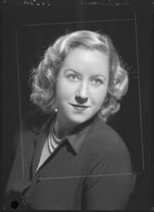 Elizabeth Durack