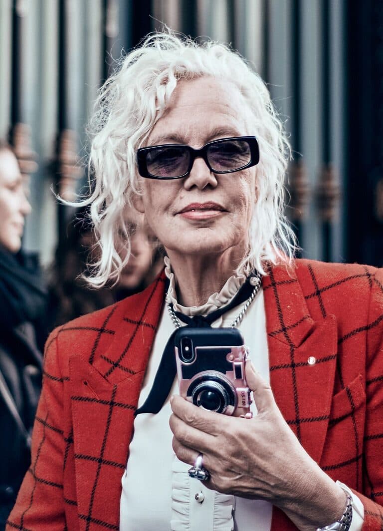 Von Unwerth Ellen